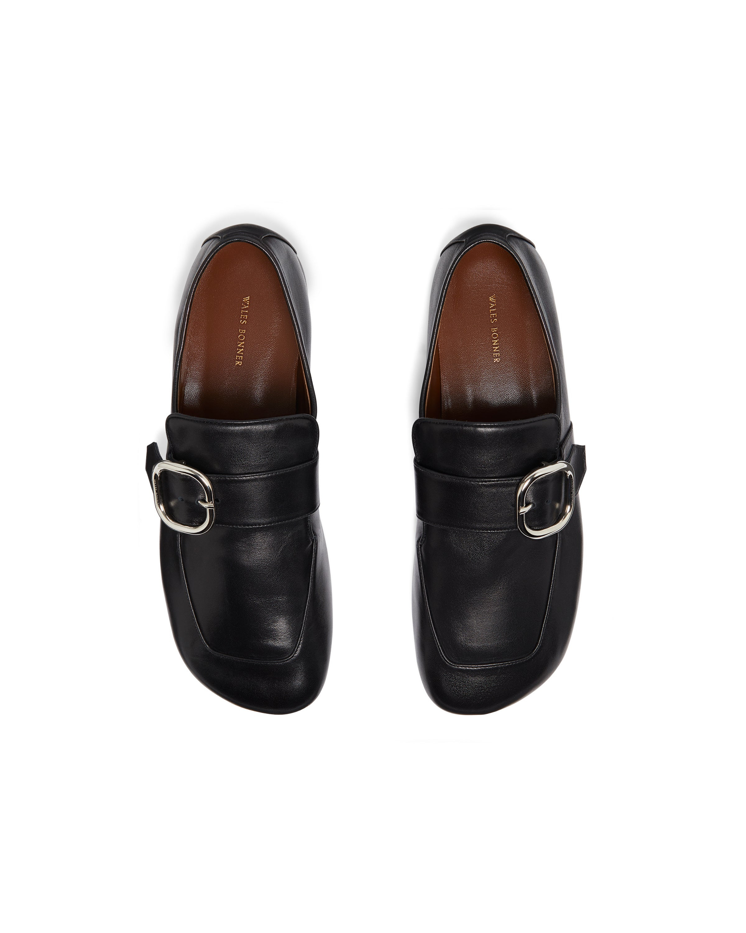 Women's Delta Loafer - 2