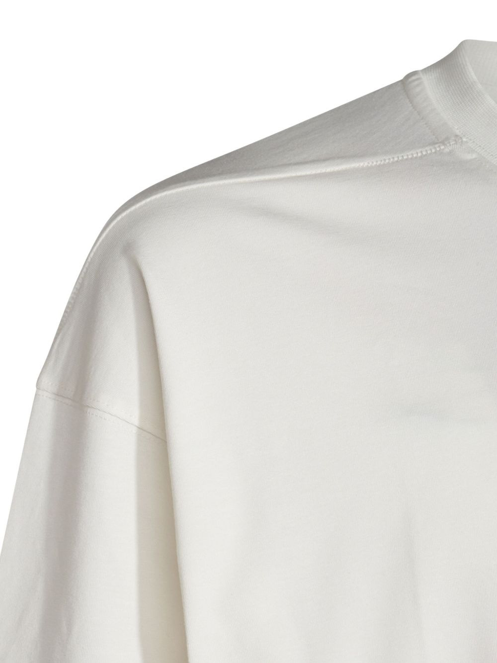 boxy T-shirt - 3