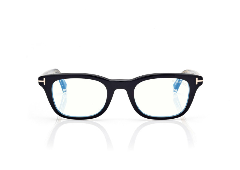 ICON BUE BLOCK RECTANGULAR OPTICALS 1