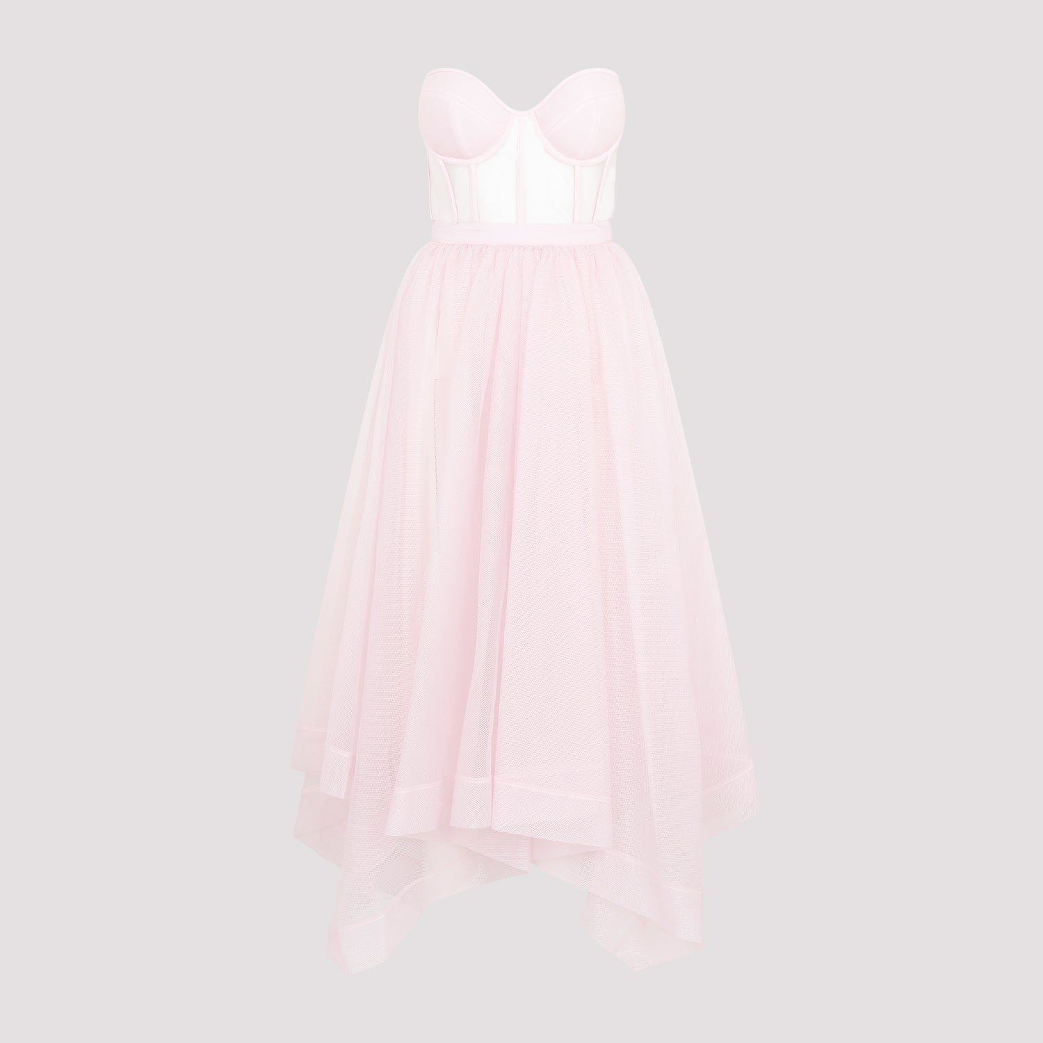 Dress Pink & Purple - 3