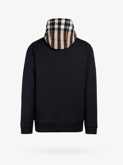 Burberry SWEATSHIRT outlook