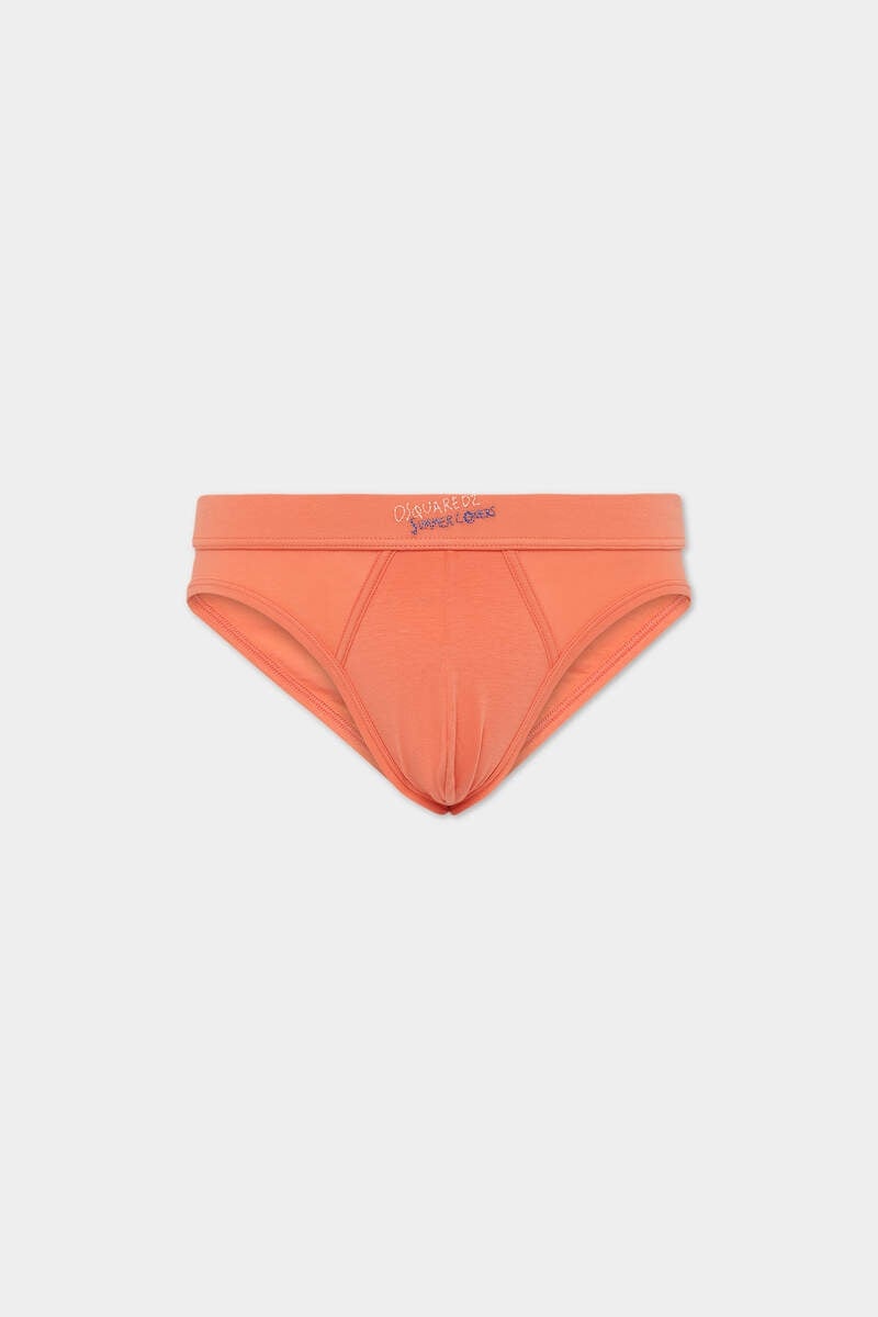 SUMMER LOVERS BRIEF - 1