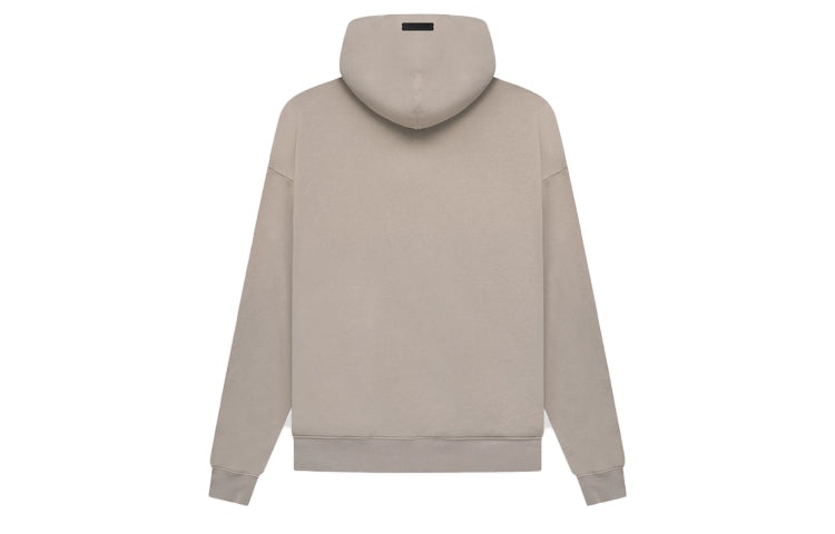 Fear of God L/S Half Zip Hoodie 'Vintage Paris Sky' FG50-021FLC-041 - 2