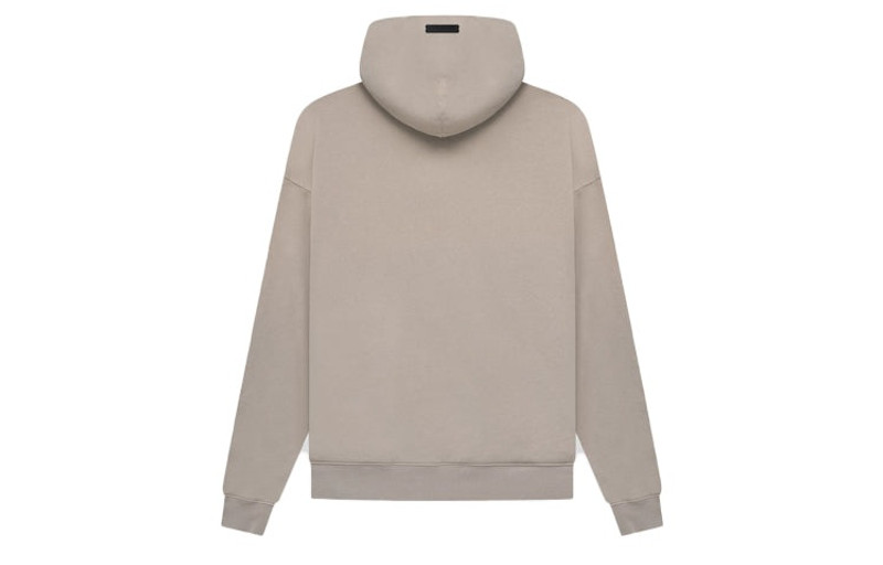 Fear of God Fear of God L/S Half Zip Hoodie 'Vintage Paris Sky' FG50-021FLC-041 outlook