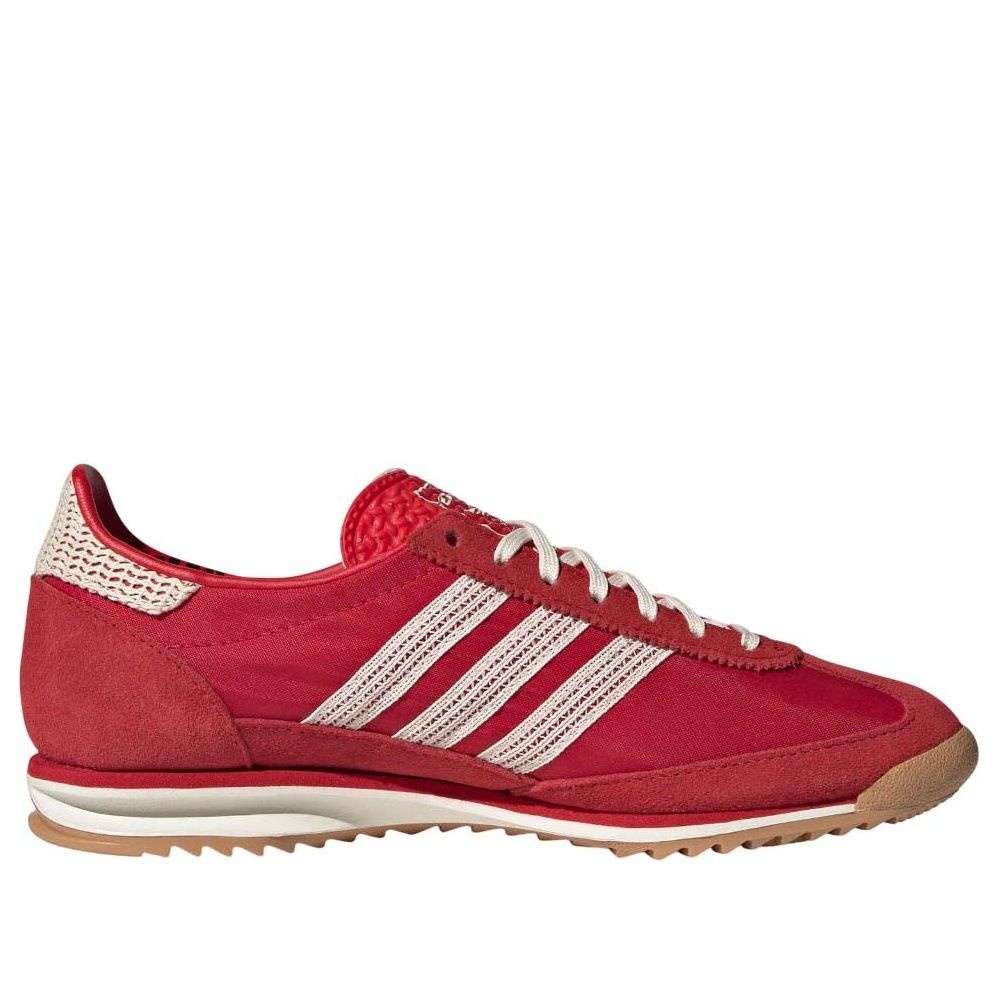 (WMNS) adidas SL 72 OG 'Red' JI2746 - 2