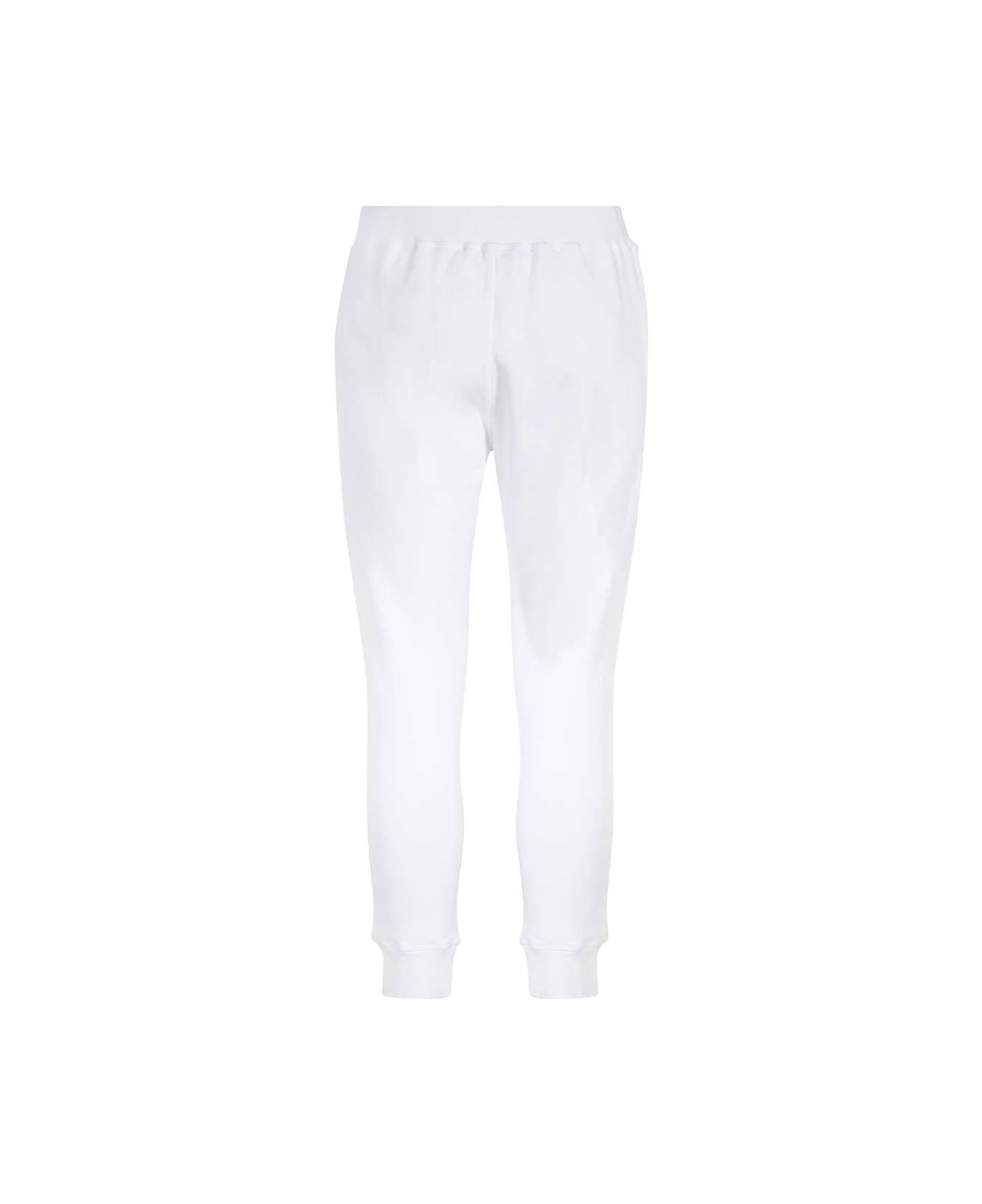 Logo Print Sweatpants - 2