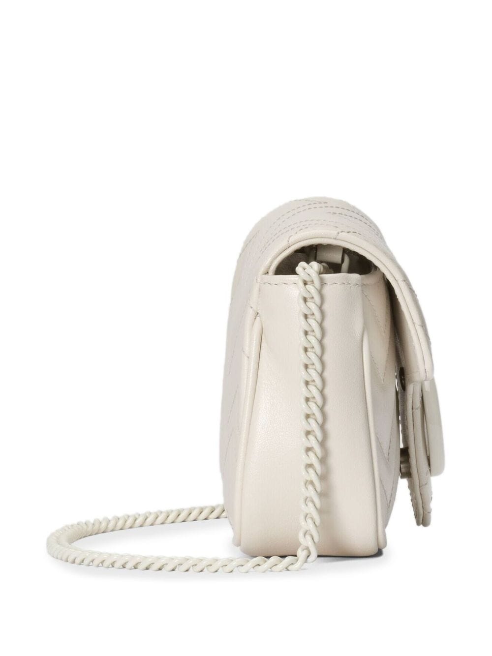 GG Marmont leather mini bag - 5