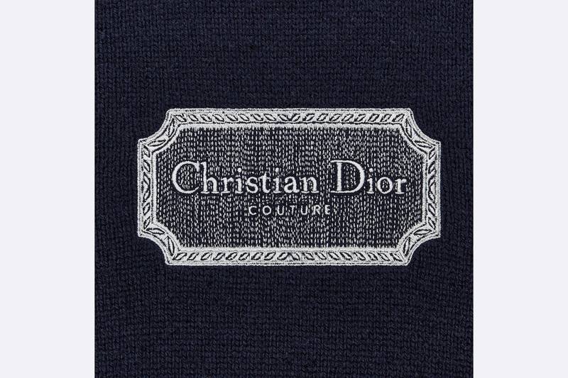 Christian Dior Couture Sweater 3