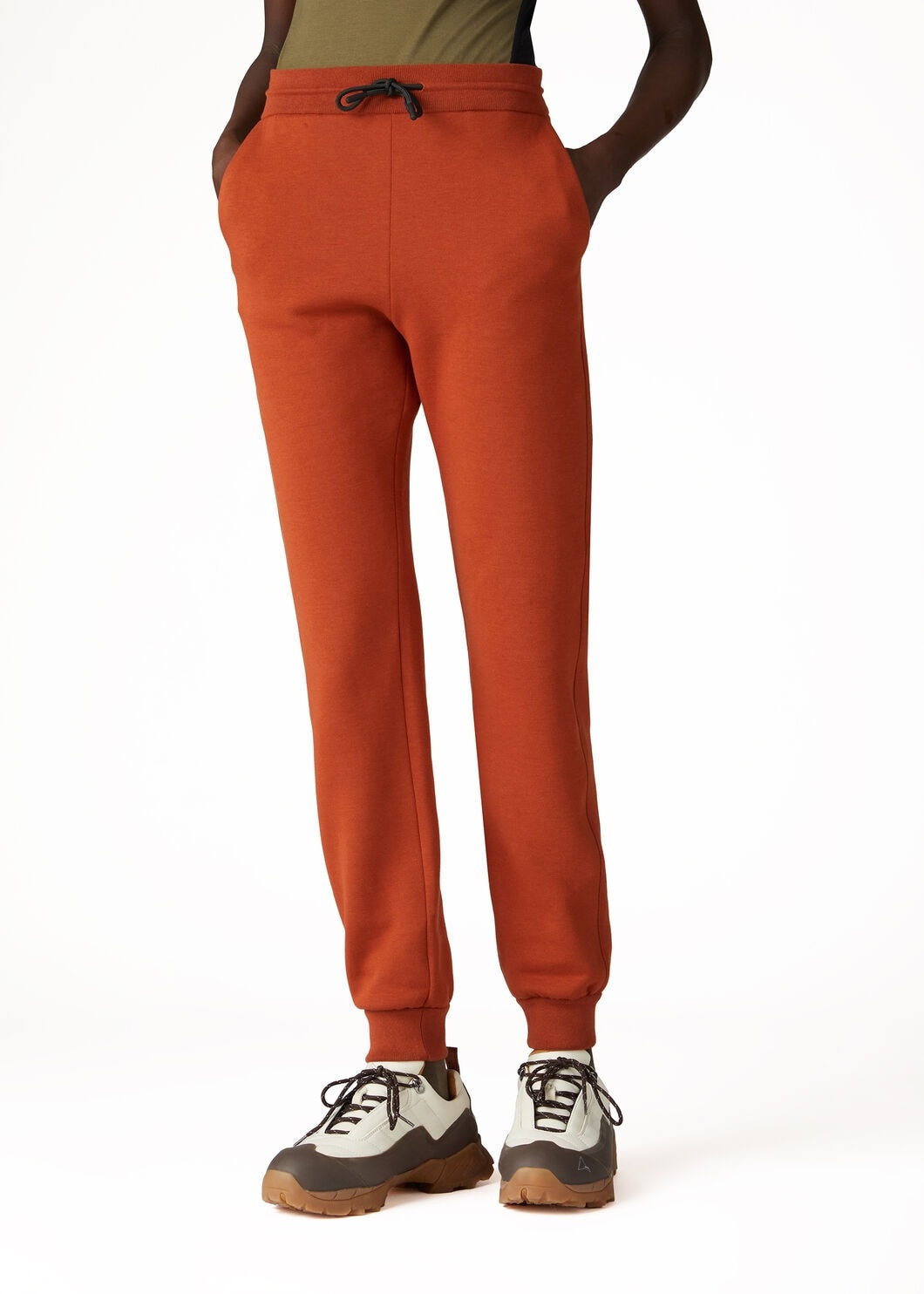 Larecchio Pants - 3