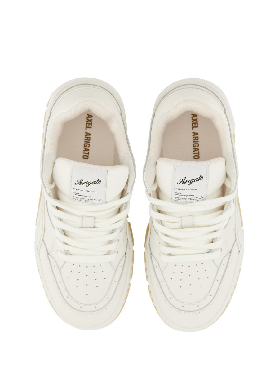 Axel Arigato Women "Area Lo" Sneaker - 6