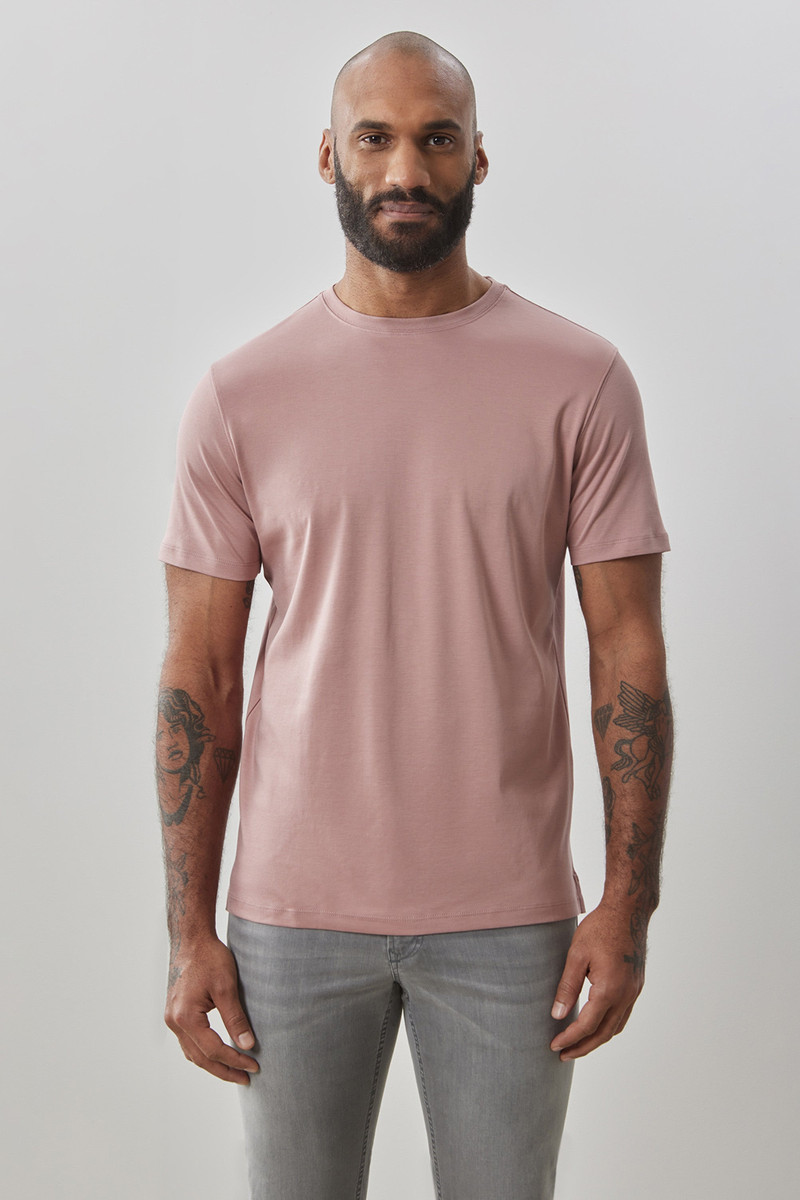 The Barakett Tee 1