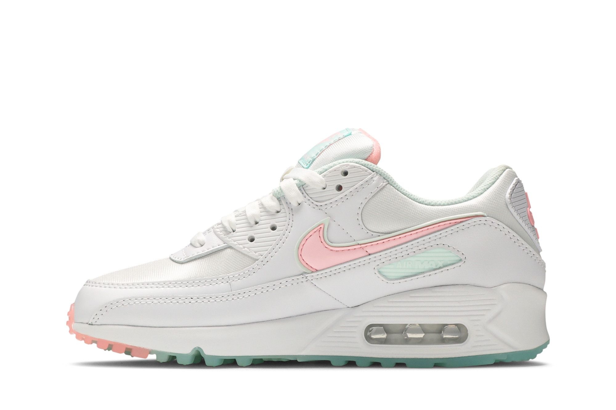 Wmns Air Max 90 'Easter' - 3