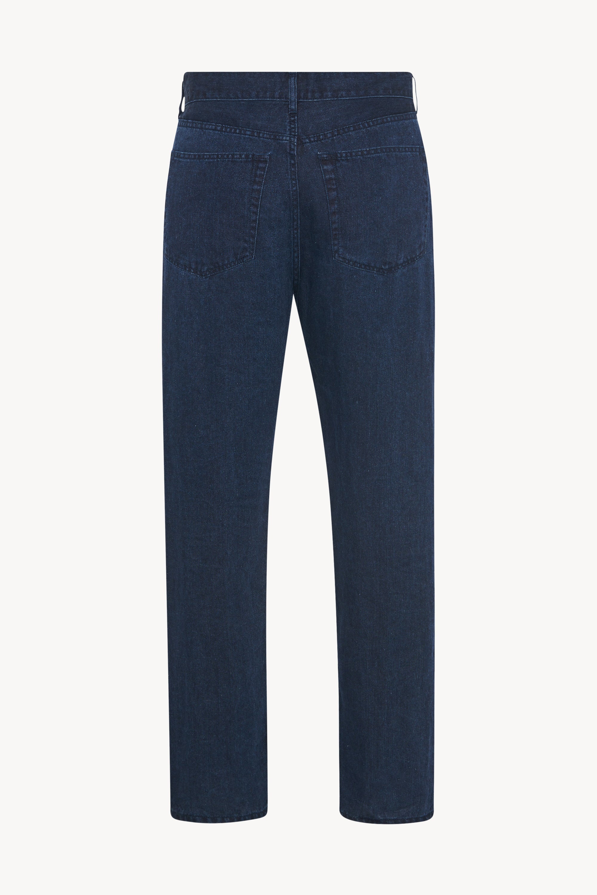 Hartley Jean in Linen - 2