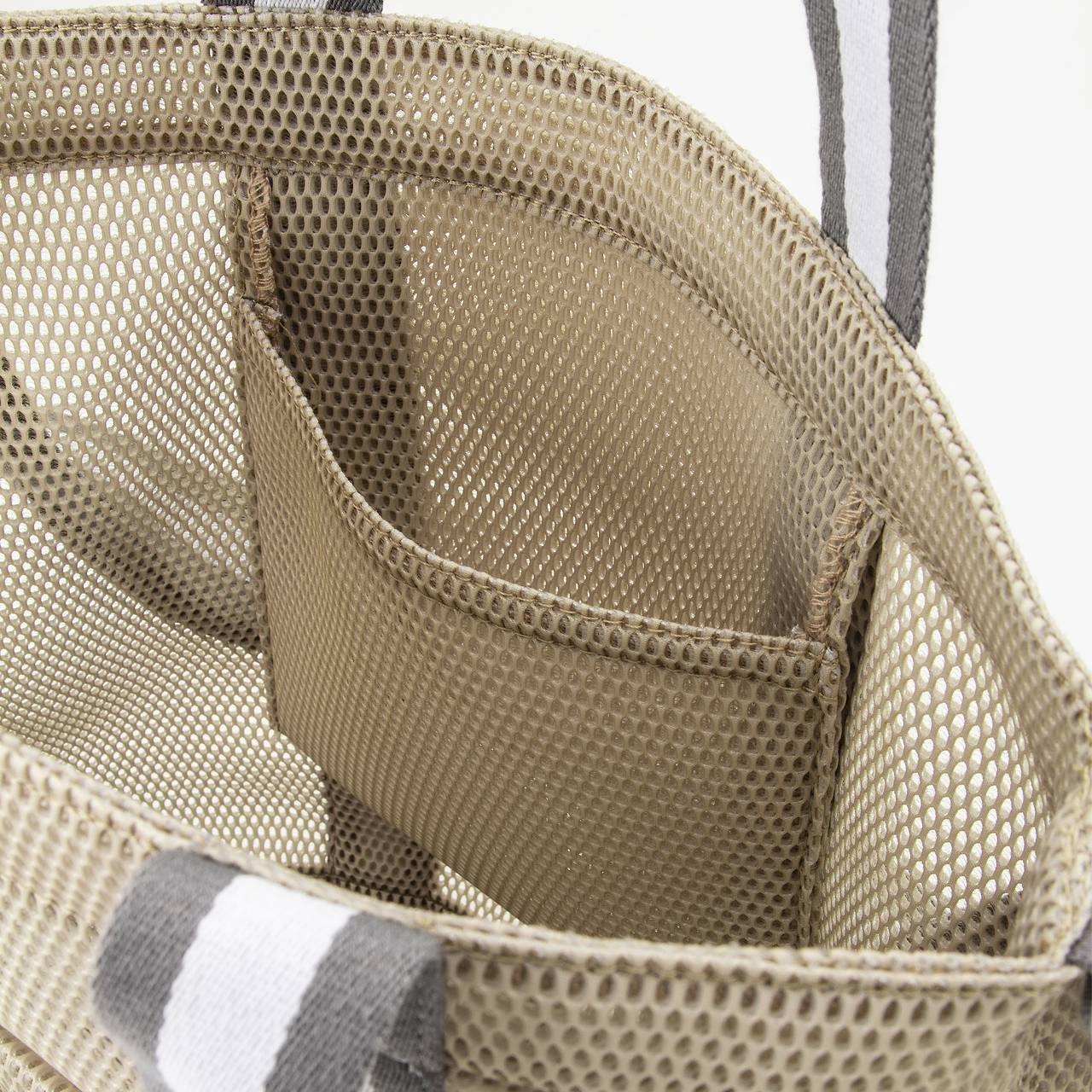 MESH ICON TOTE - 3