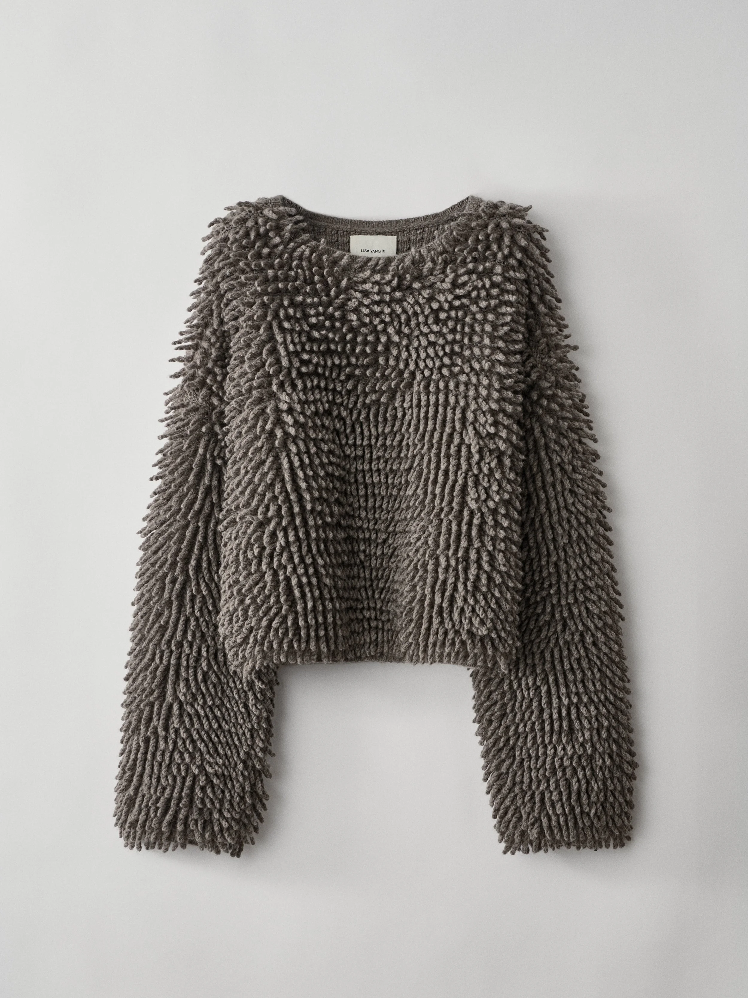 Mille Sweater - 1