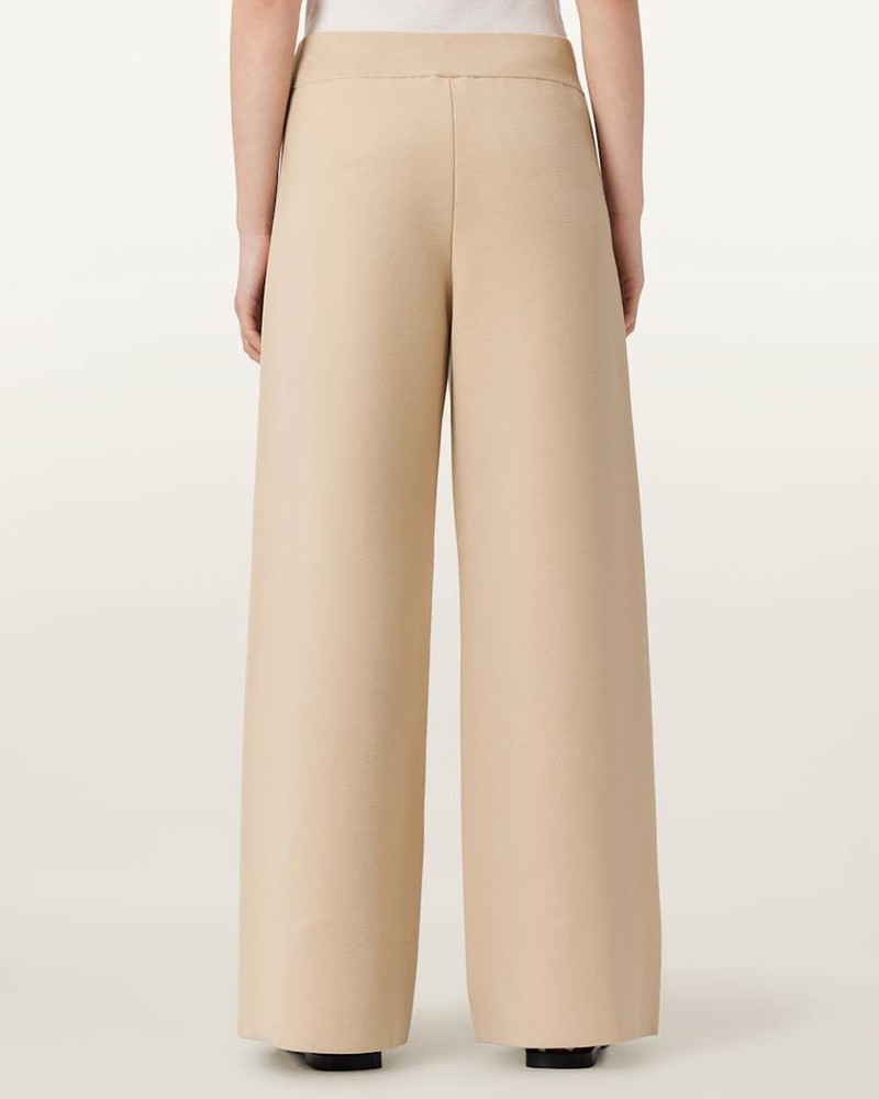 SONNY KNITTED PANTS 7