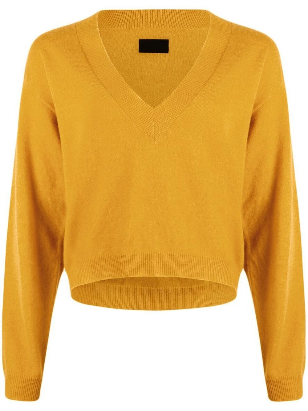 Alba V-neck jumper - 1