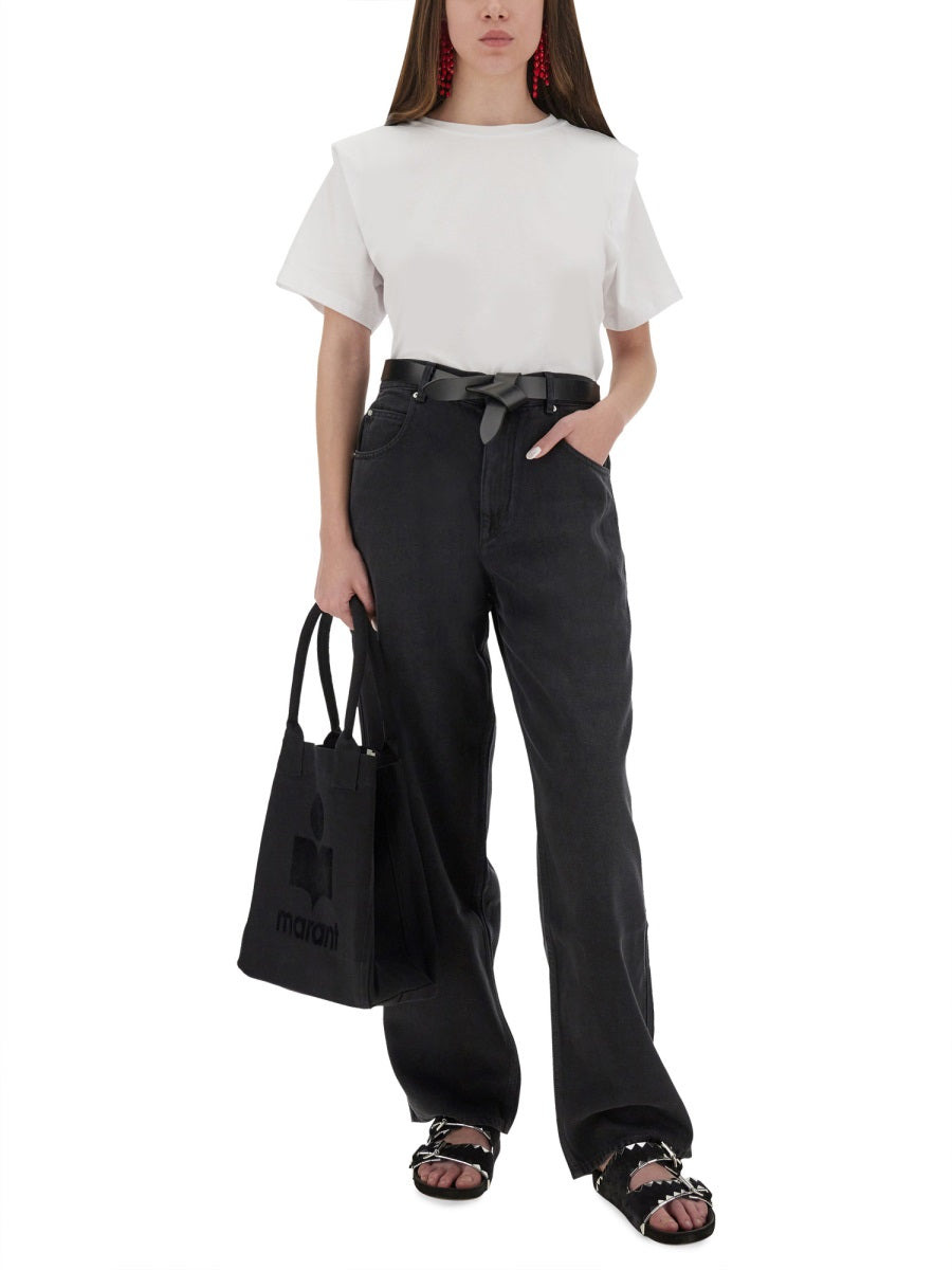 Cotton T-Shirt - 2