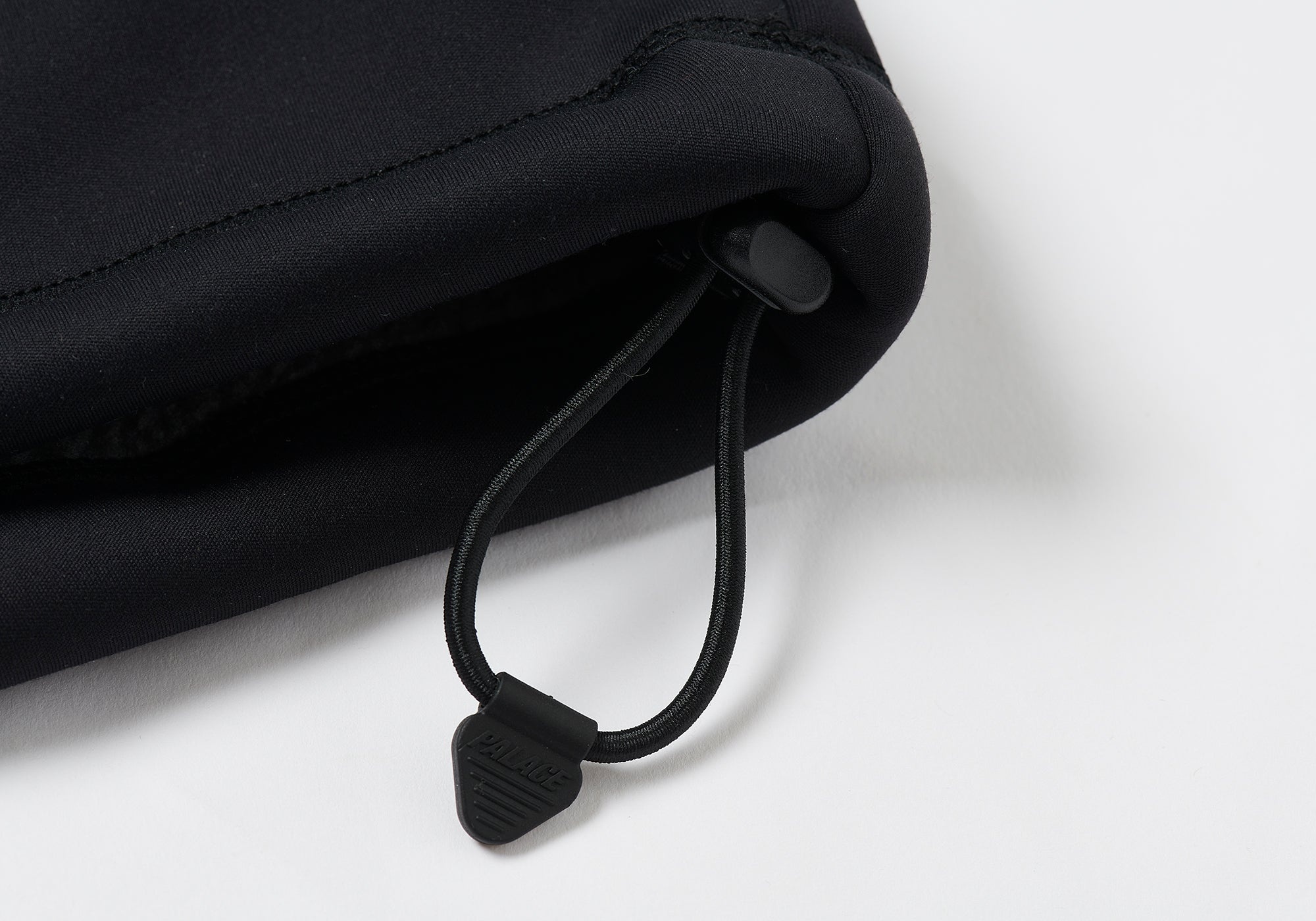GORE-TEX INFINIUM CAP JACKET BLACK - 15