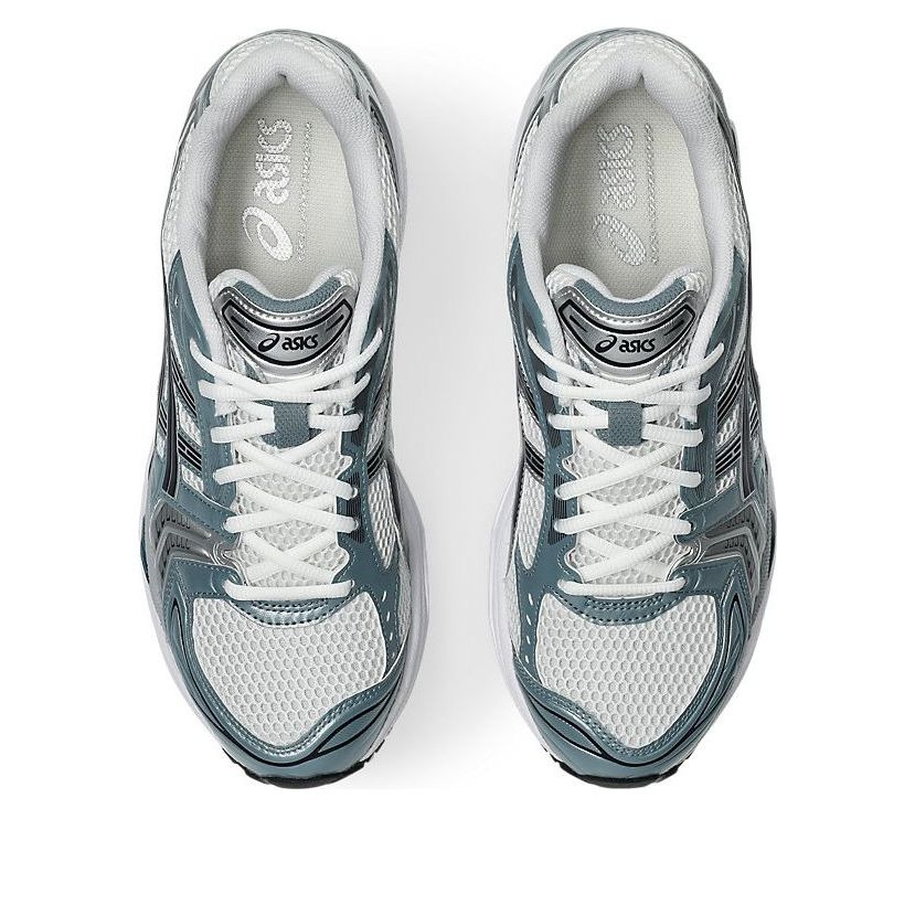 ASICS Gel-Kayano 14 'White Fjord Grey' 1203A537-106 - 6