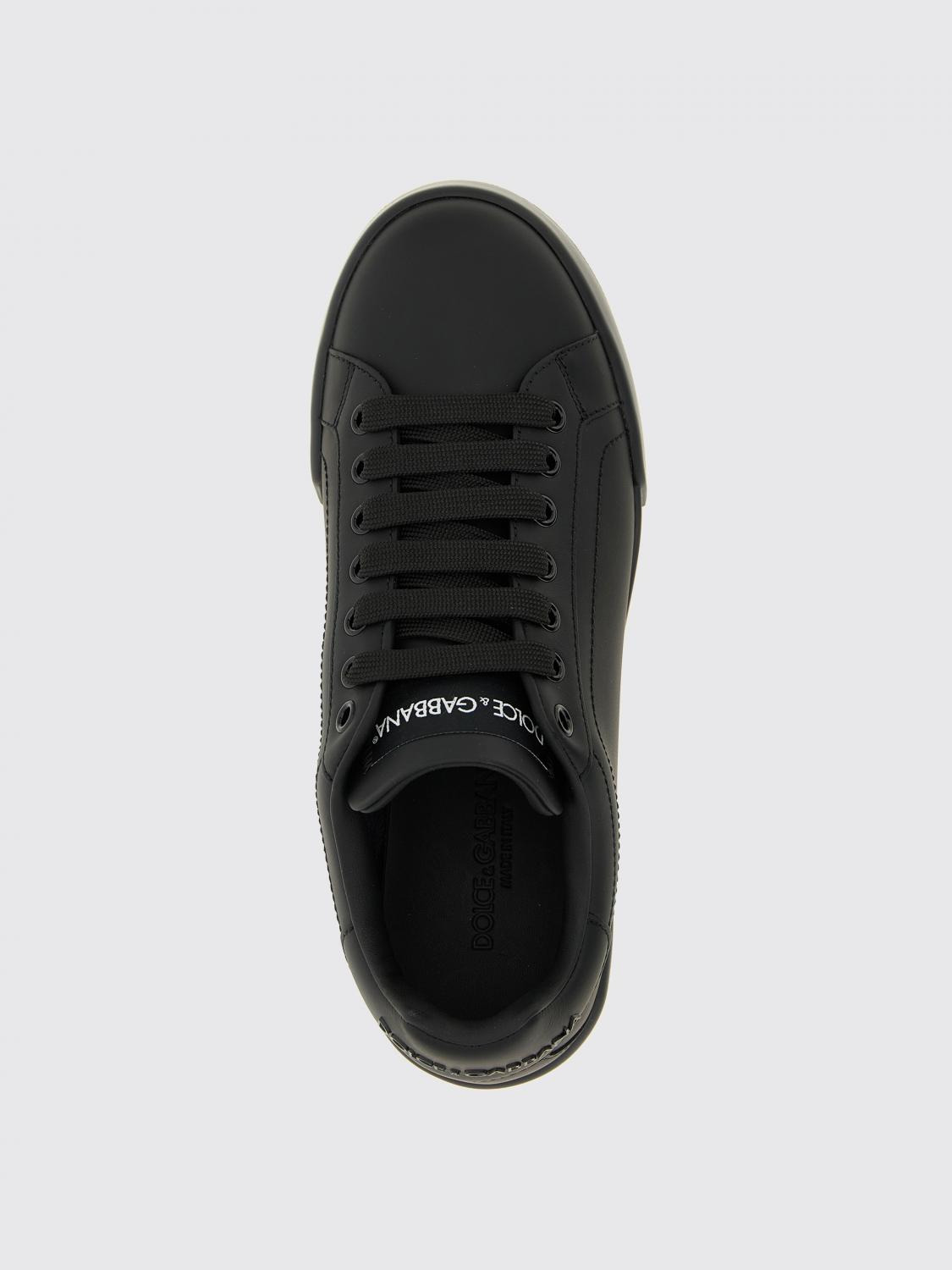 Sneakers woman Dolce & Gabbana - 4