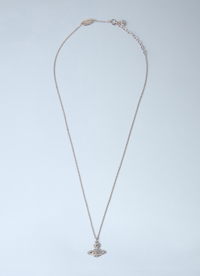 Narcissa Pendant Necklace 1
