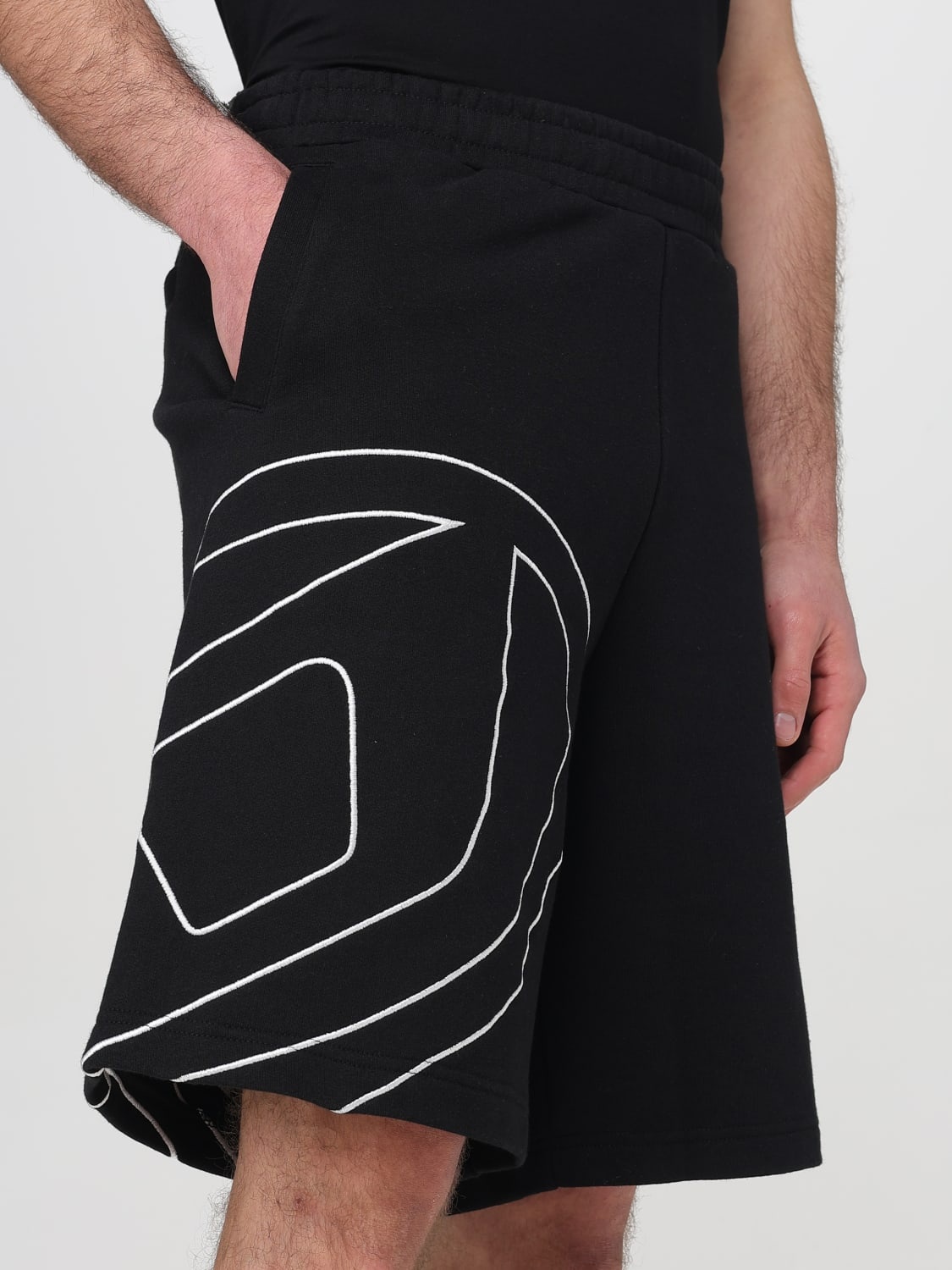 Short men Diesel - 3