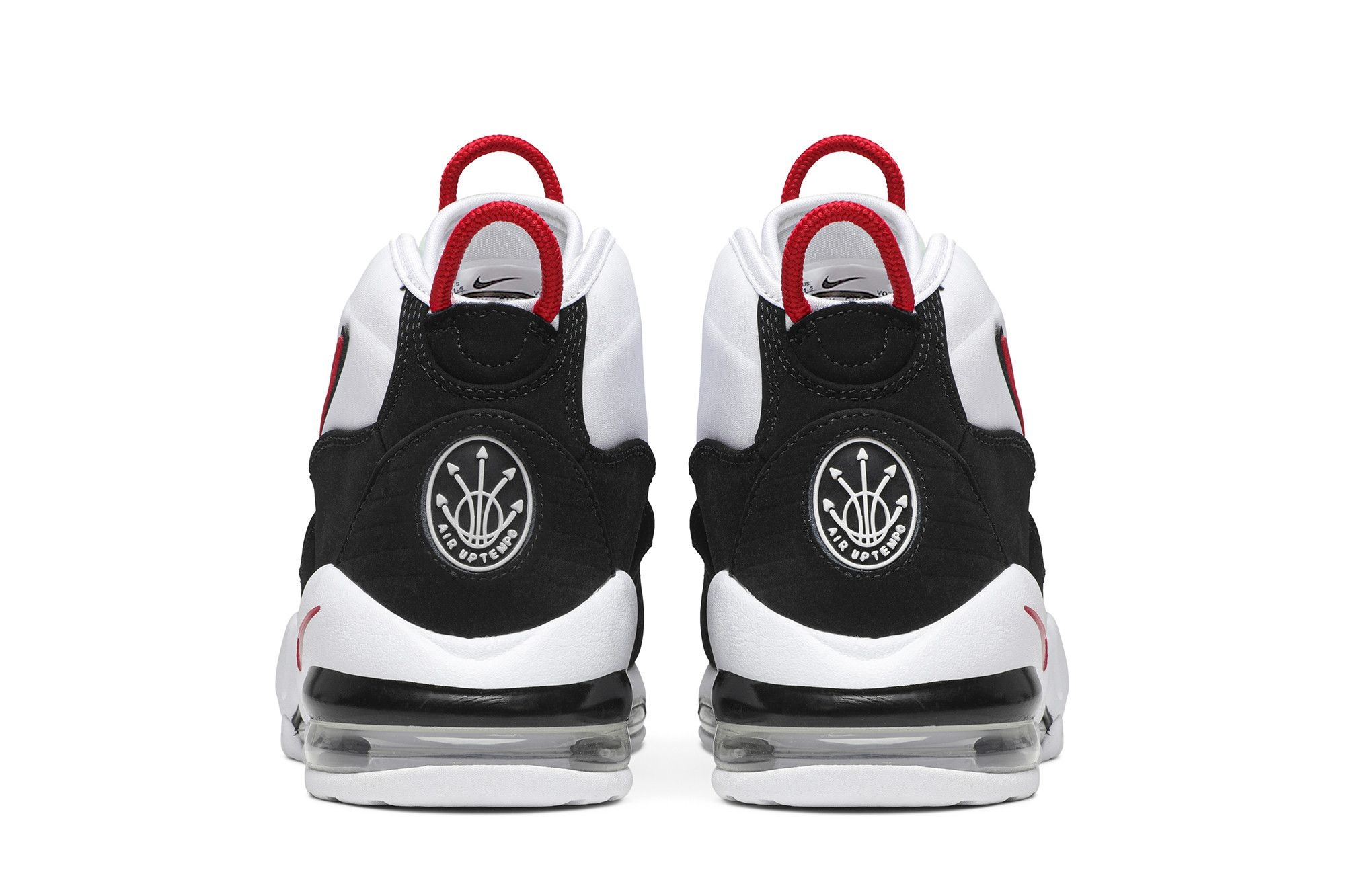 Air Max Uptempo 95 - 6