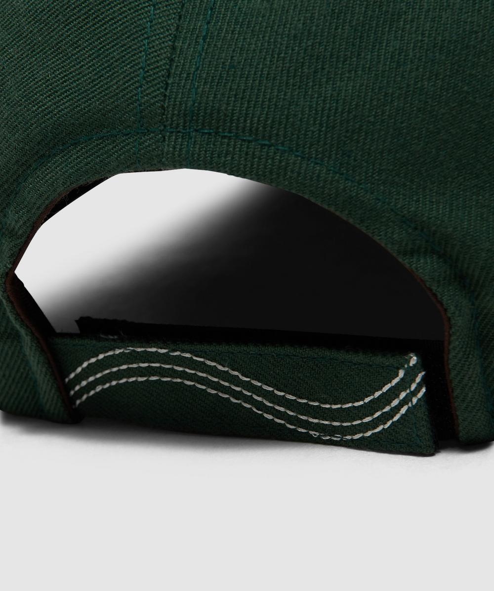 MTL low pro cap - 4