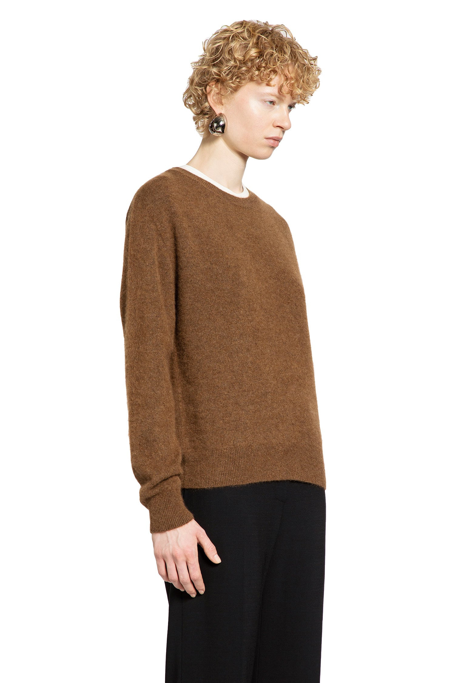 Lorynna Sweater Cashmere Blend - 2