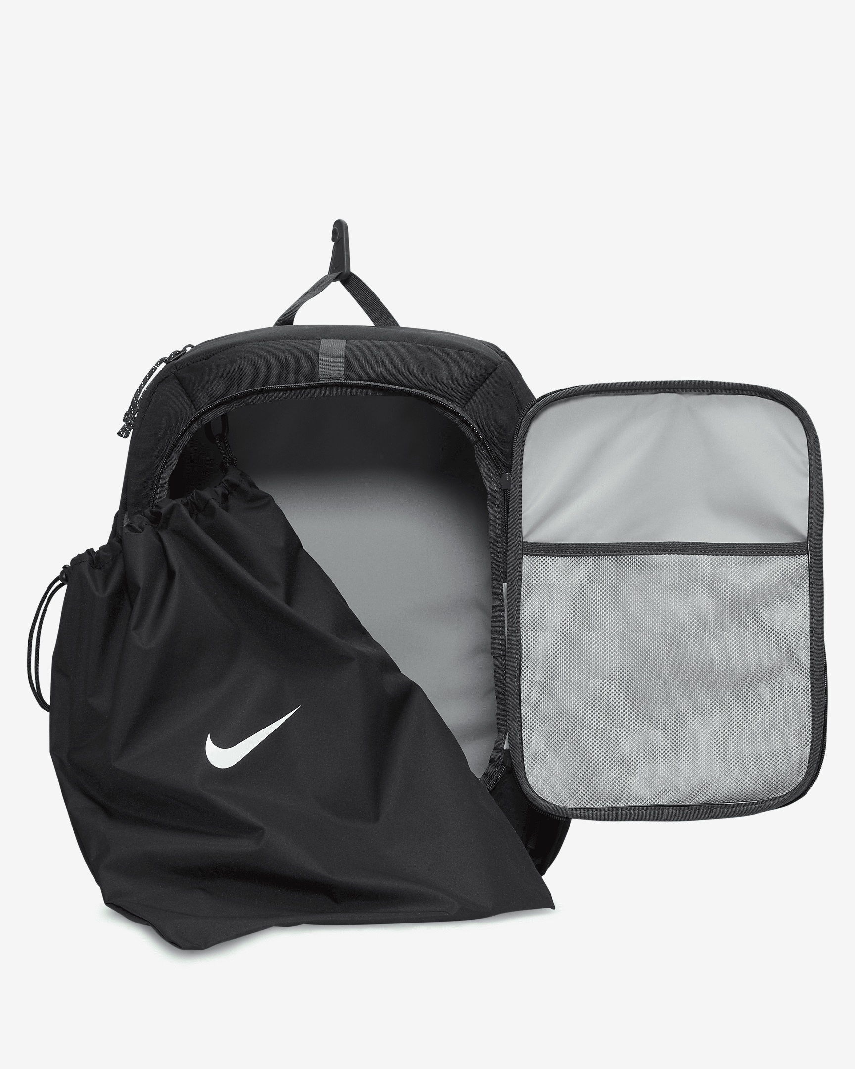 Nike Diamond Select Bat Pack (31L) - 6