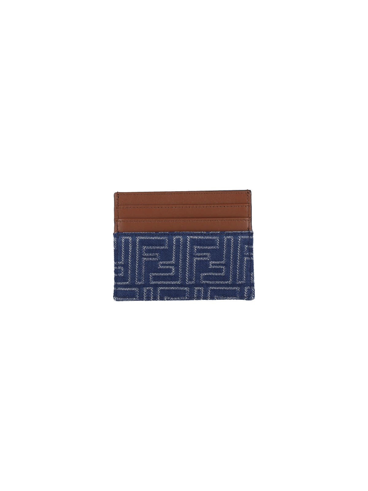 "FF" CARD HOLDER - 2