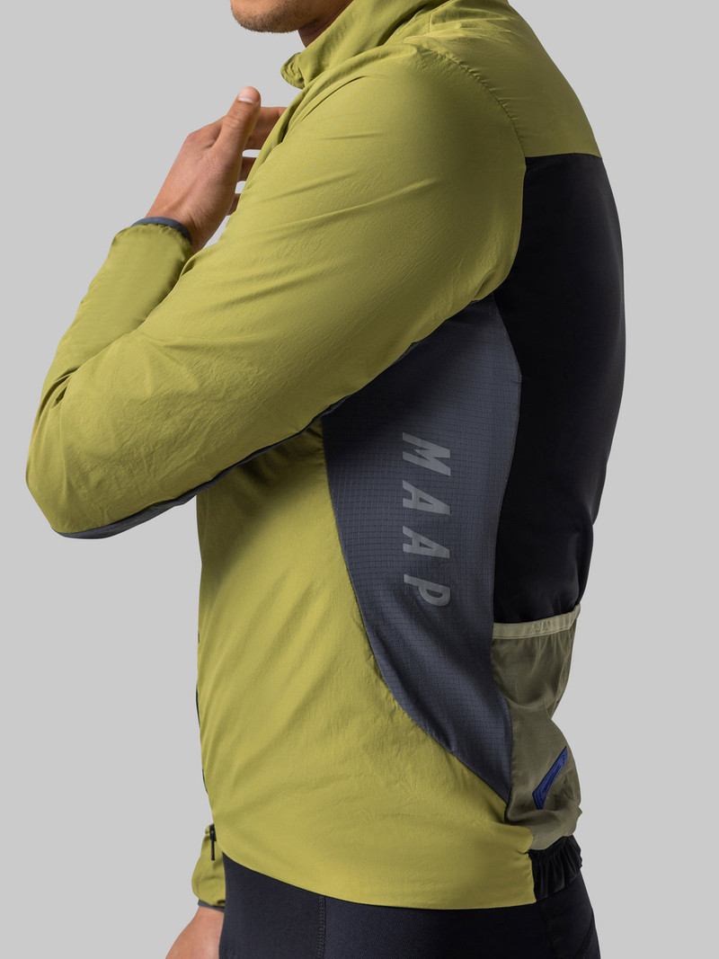 Alt_Road™ Thermal Jacket 6
