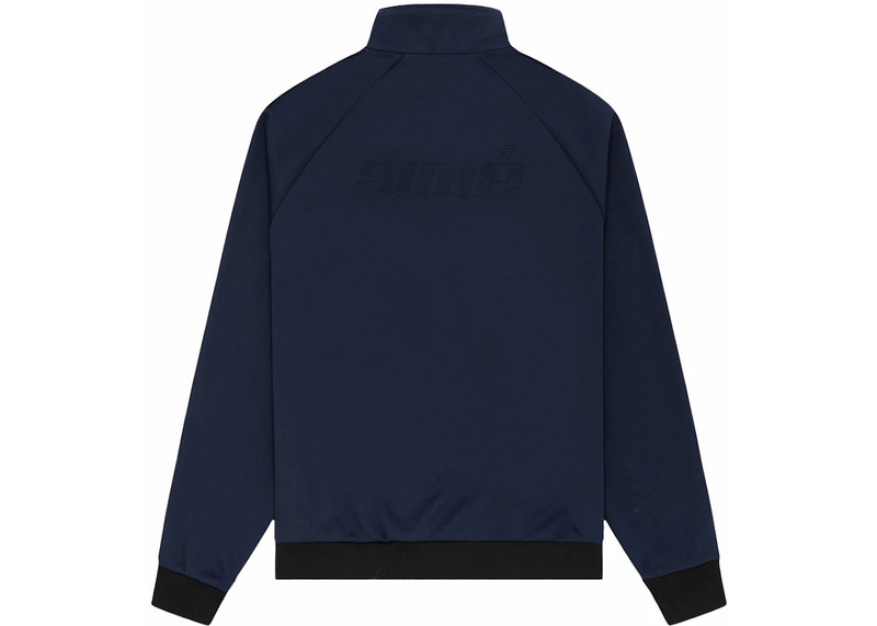 AIMÉ LEON DORE Aime Leon Dore x New Balance Track Jacket Navy outlook