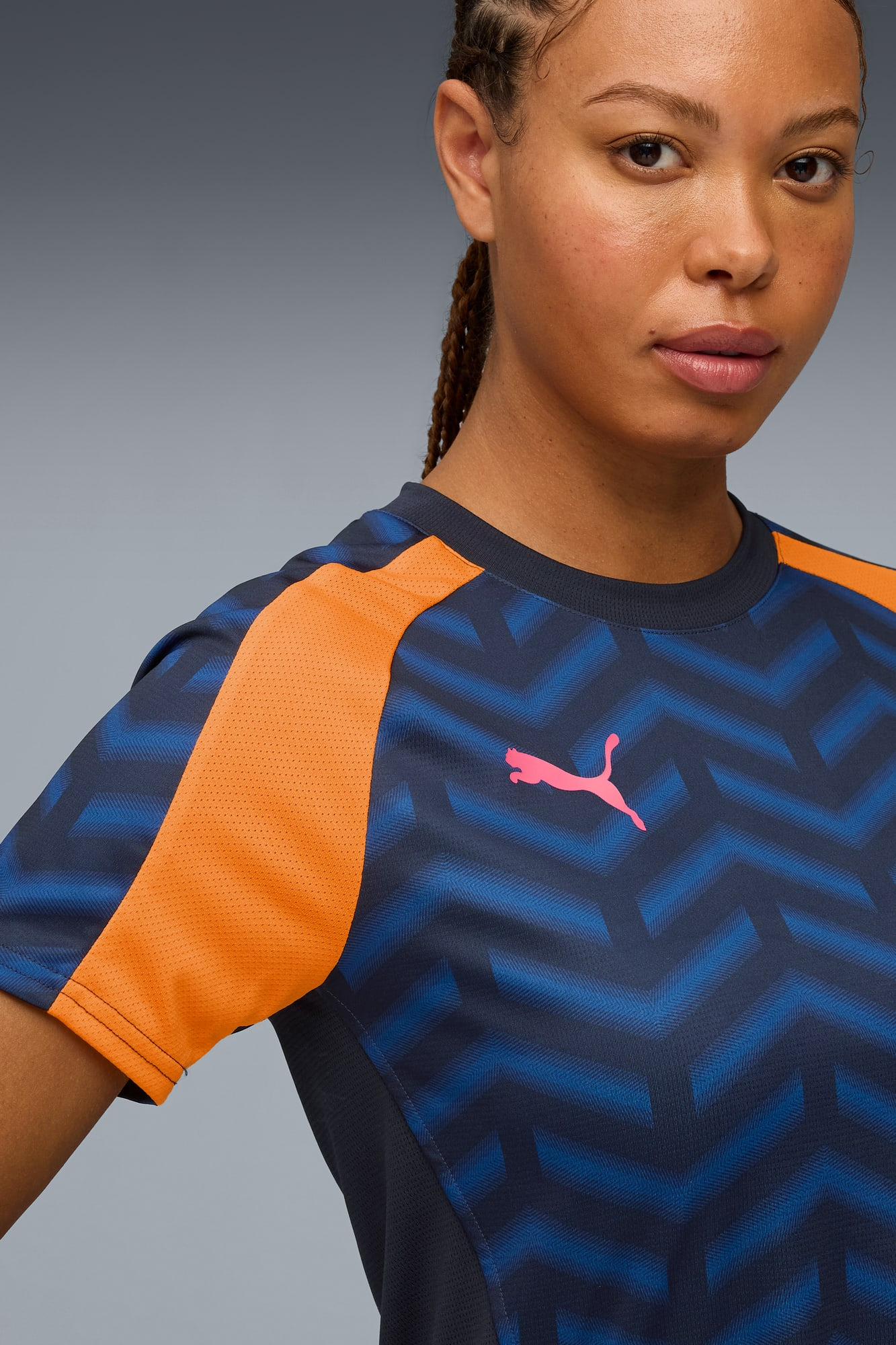 individualBLAZE Women's Soccer Jersey - 4