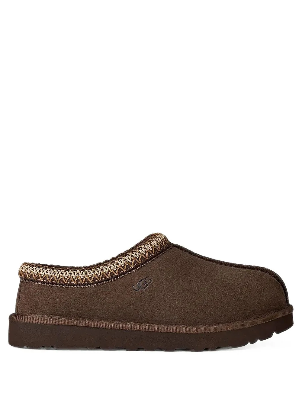 Tasman II Slippers with UGGbraid - 1