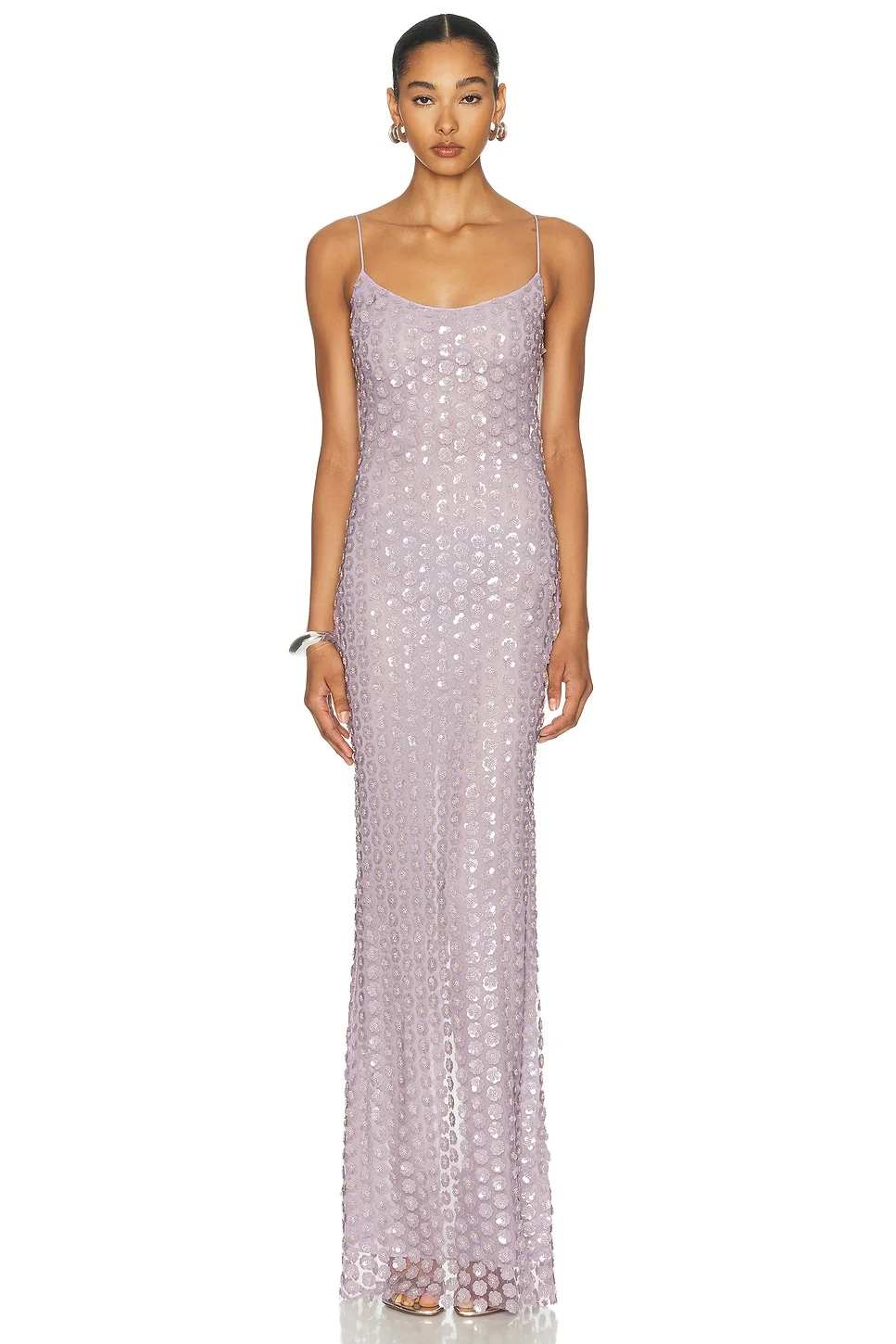 Isis Gown - 1