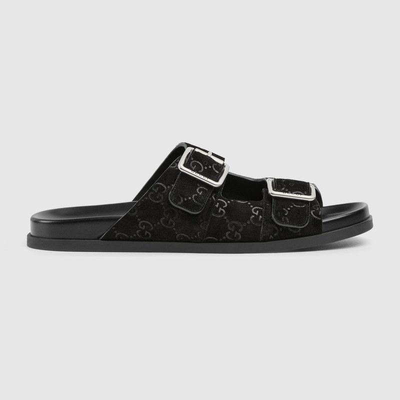 Men's slide sandal - 1