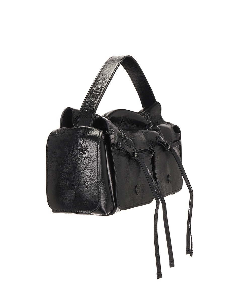 Multipocket Lux Bag - 4