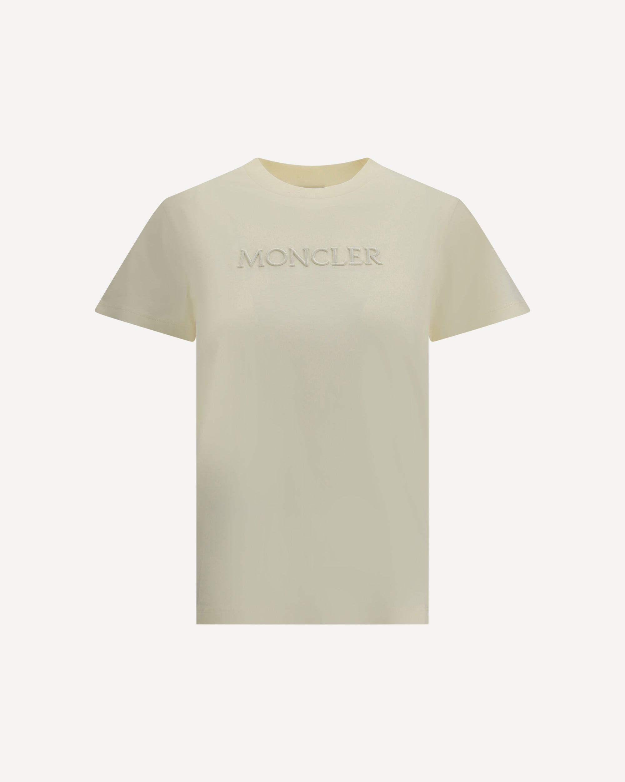 Logoed T-Shirt - 1