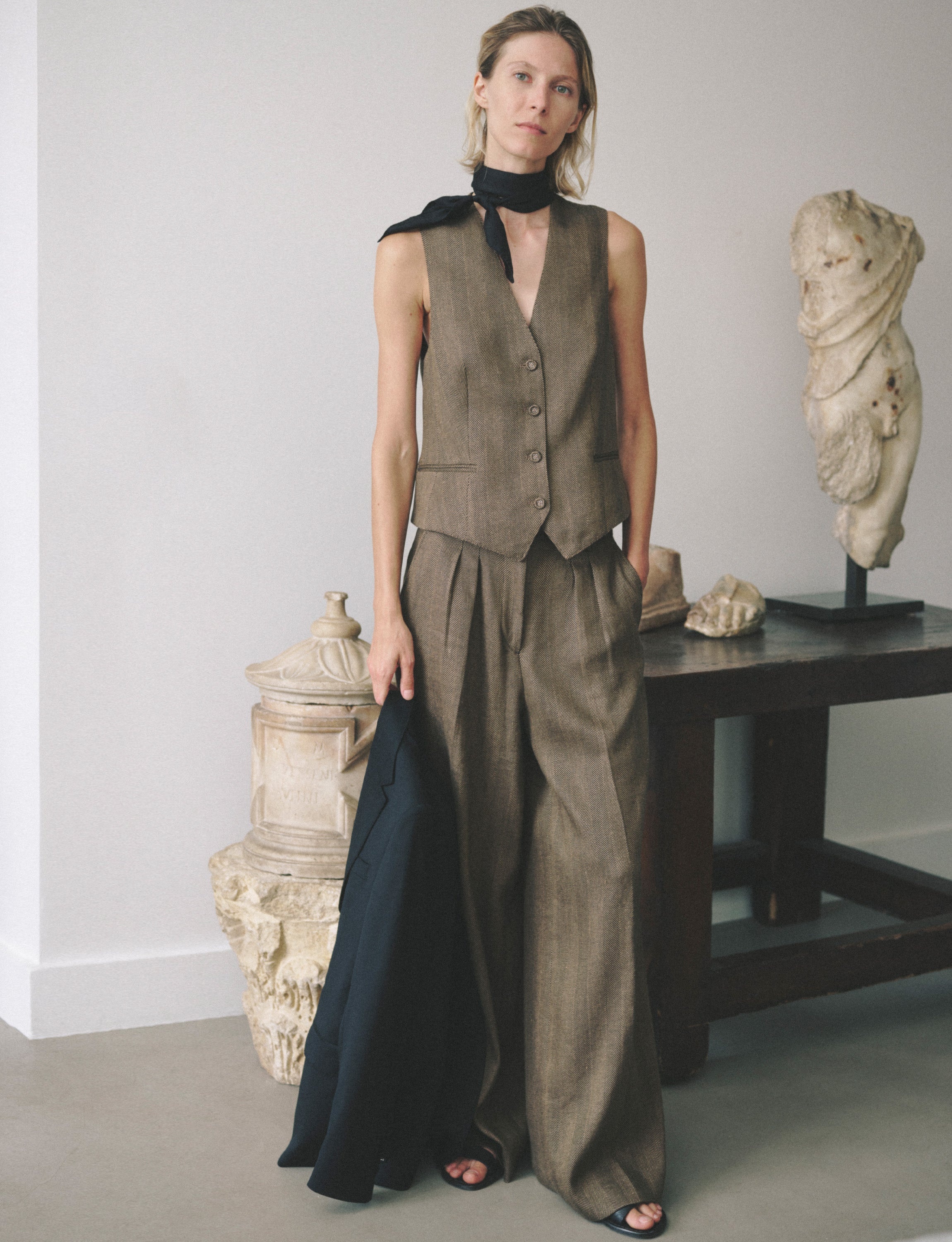 ELIA PANTS - 2
