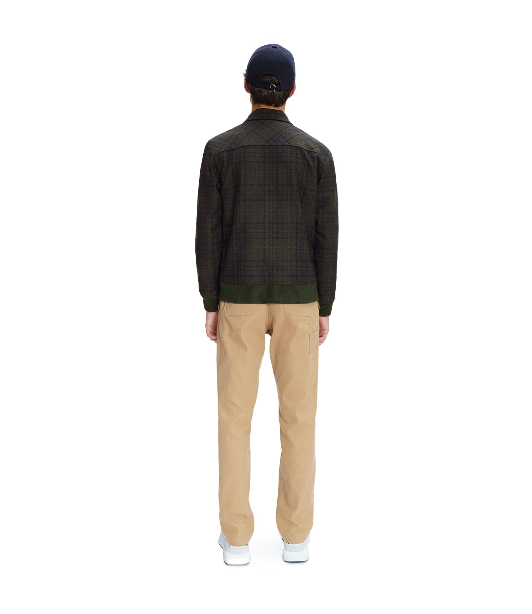 Sutherland jacket - 3