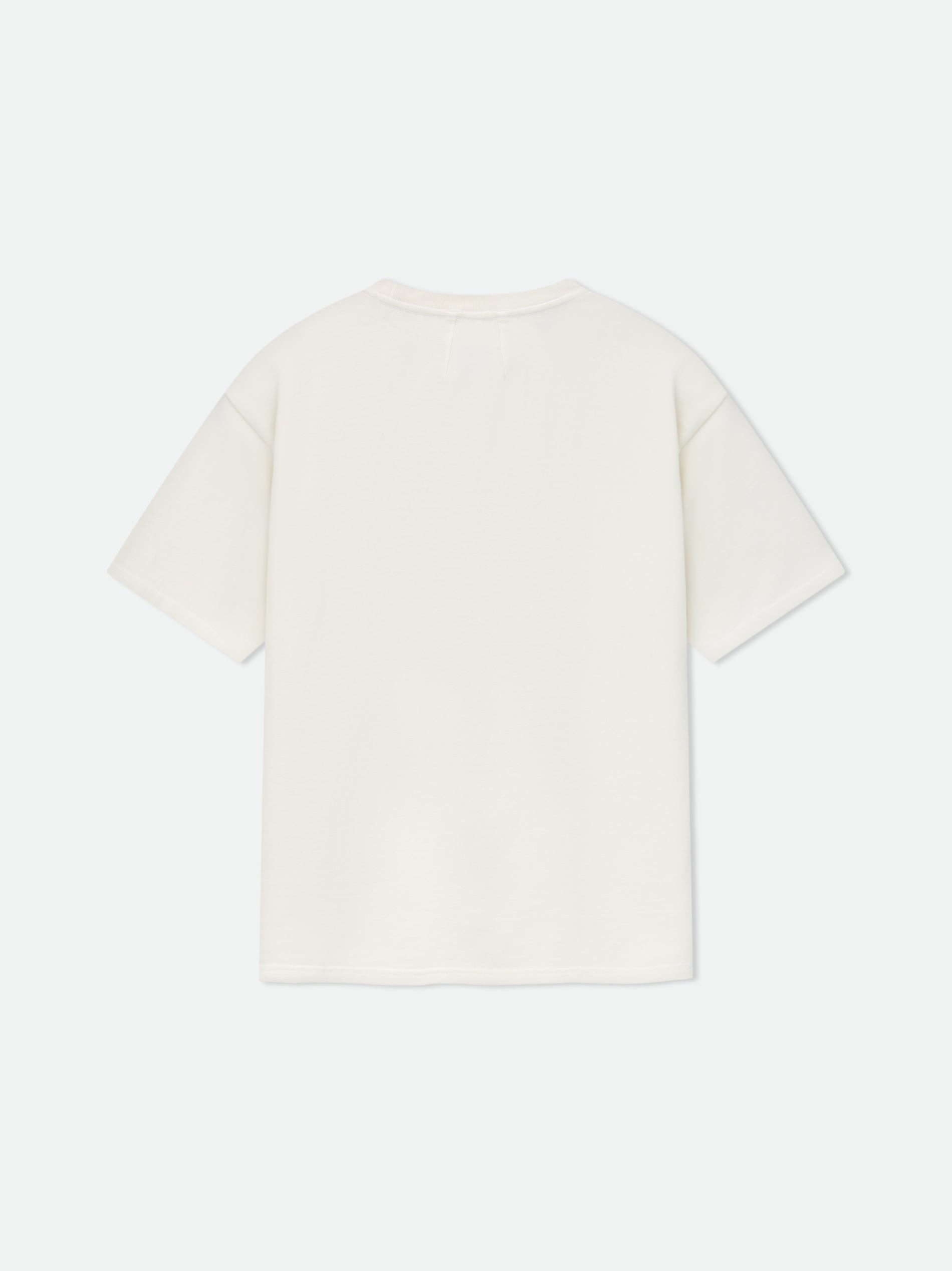 BAY OF ANGELS YACHT TEE - 3