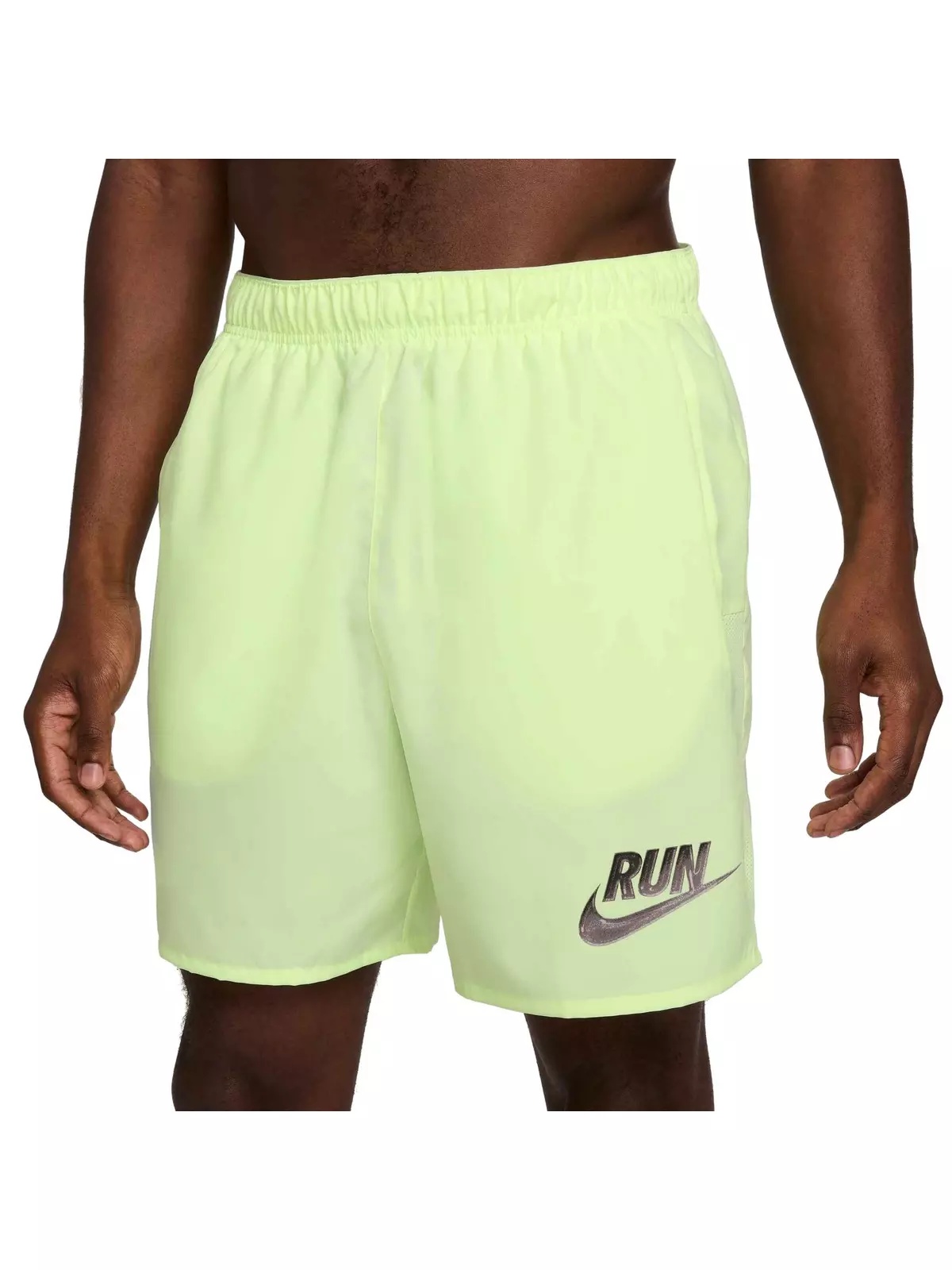 Nike Men's Challenger Run Energy Dri-FIT 7