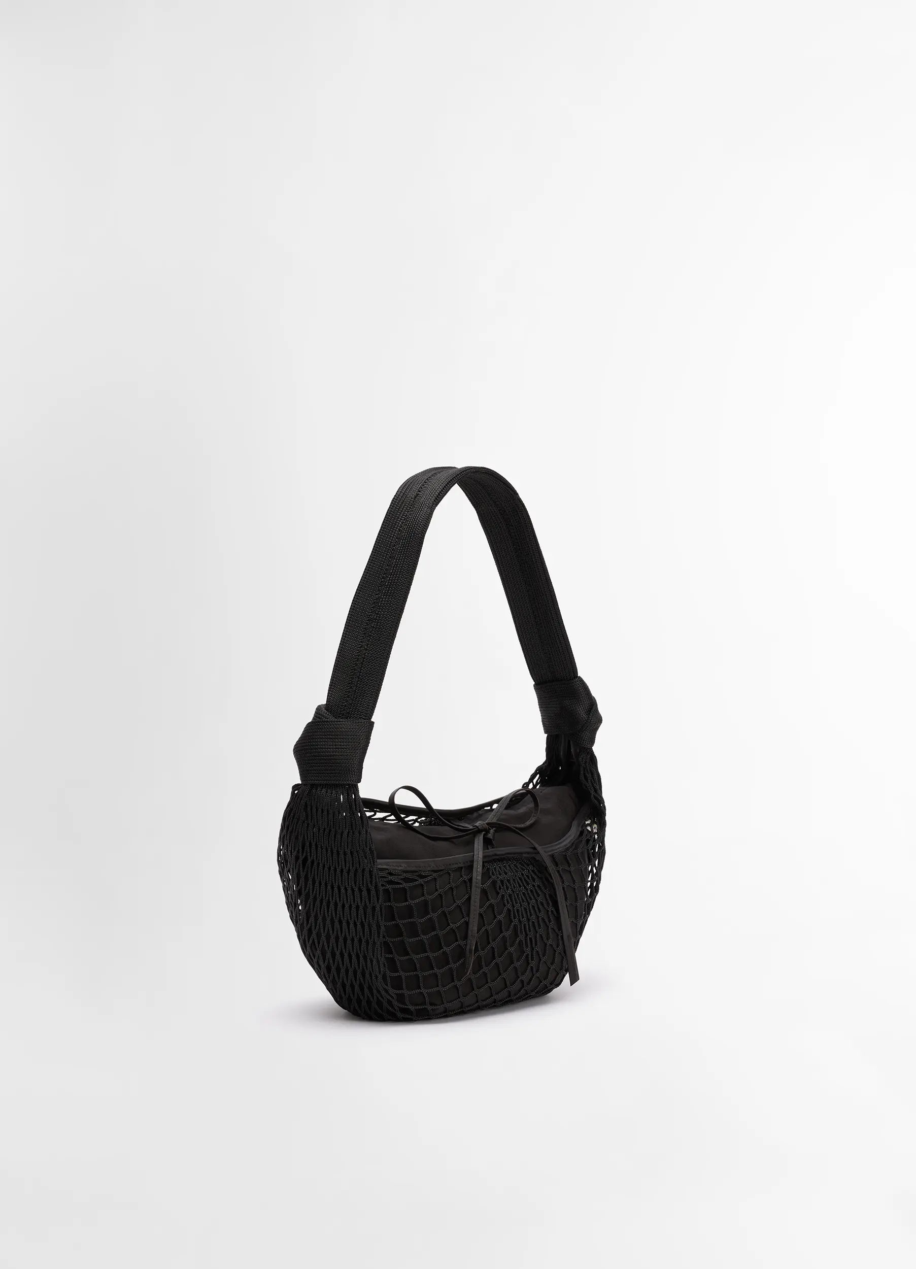 FORTUNE CROISSANT FILT BAG - 5