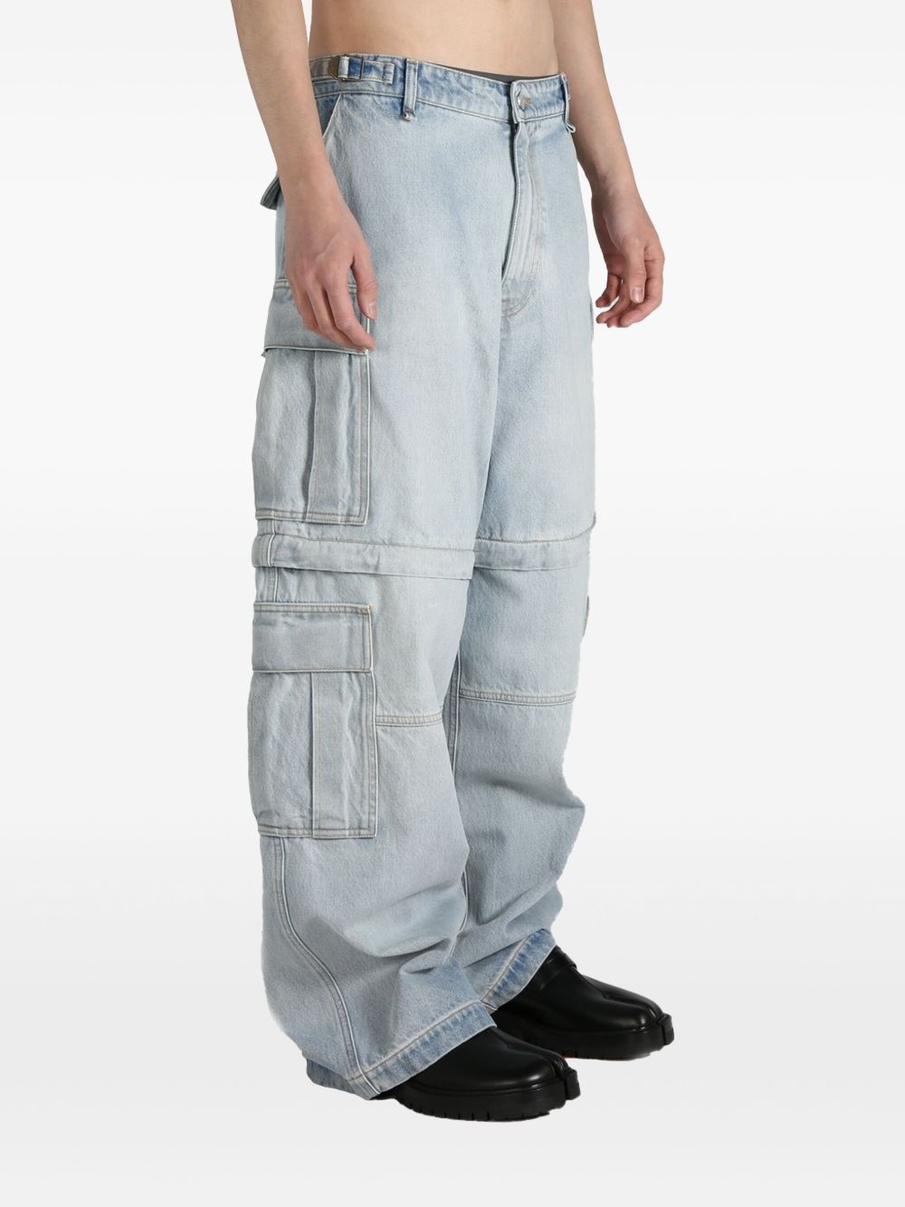 cargo jeans - 3