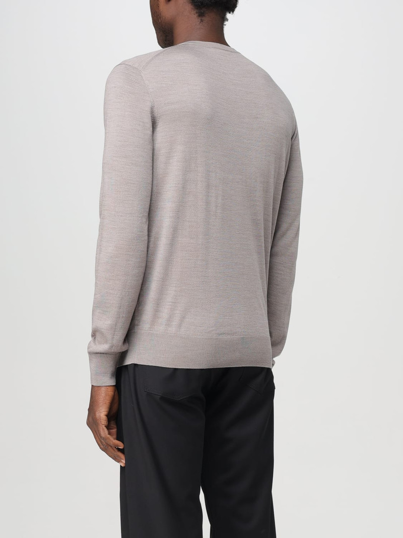 GIORGIO ARMANI Sweatshirt men Giorgio Armani outlook
