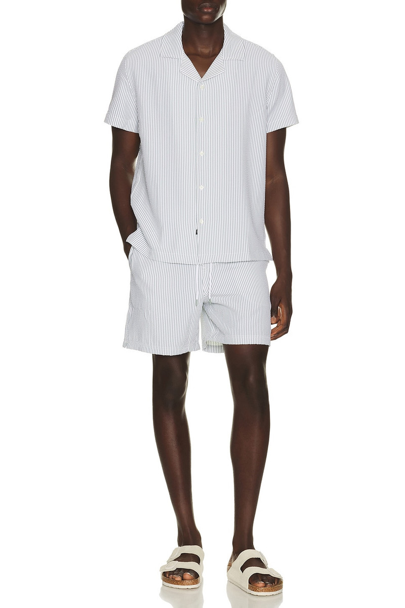 Rails Amalfi Camp Collared Shirt outlook