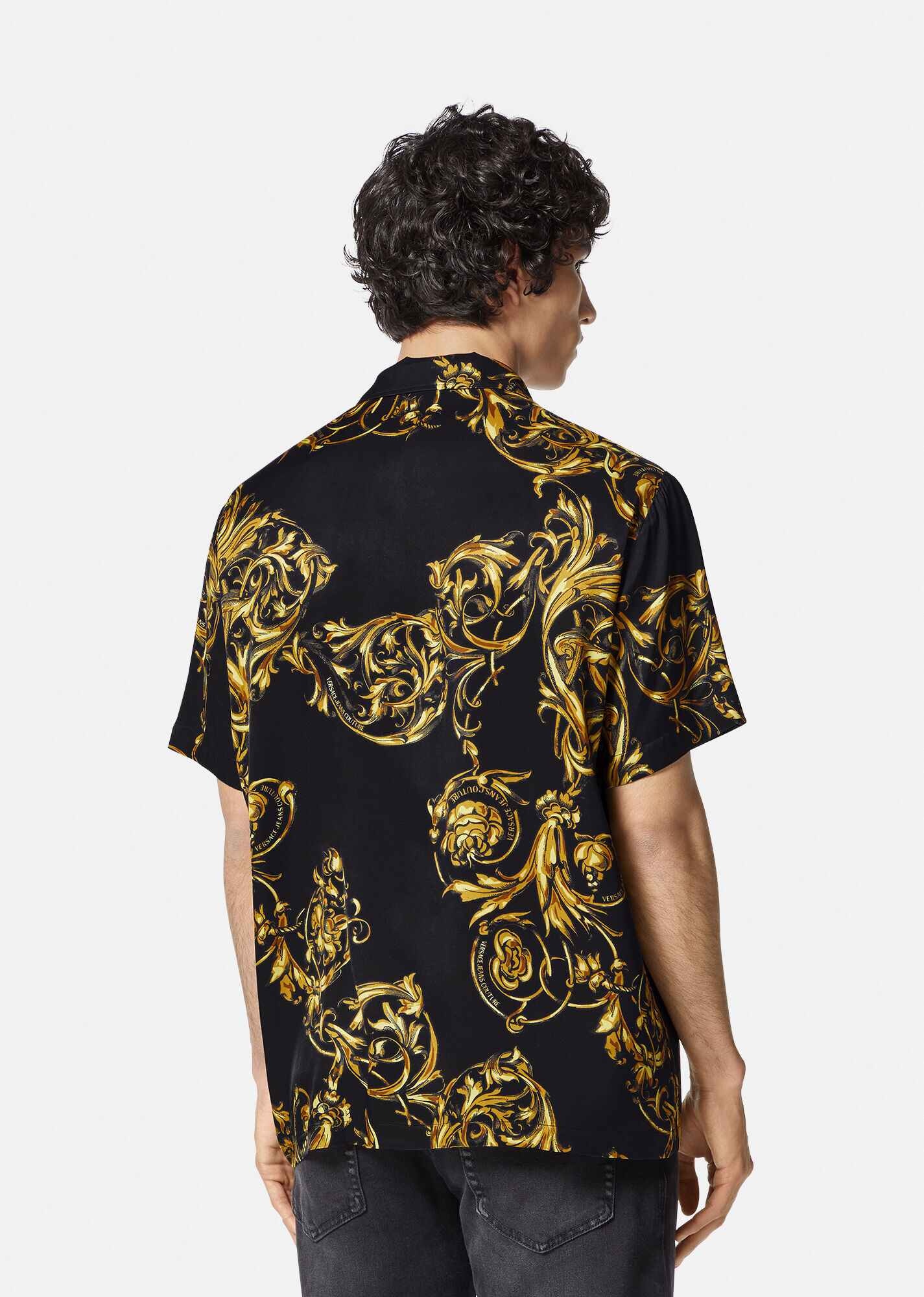 Regalia Baroque Shirt - 3