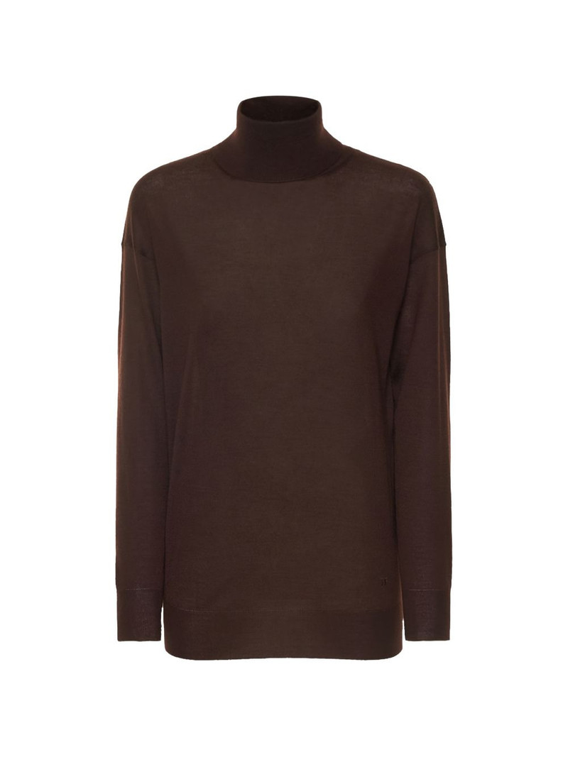 high-neck sweater 1